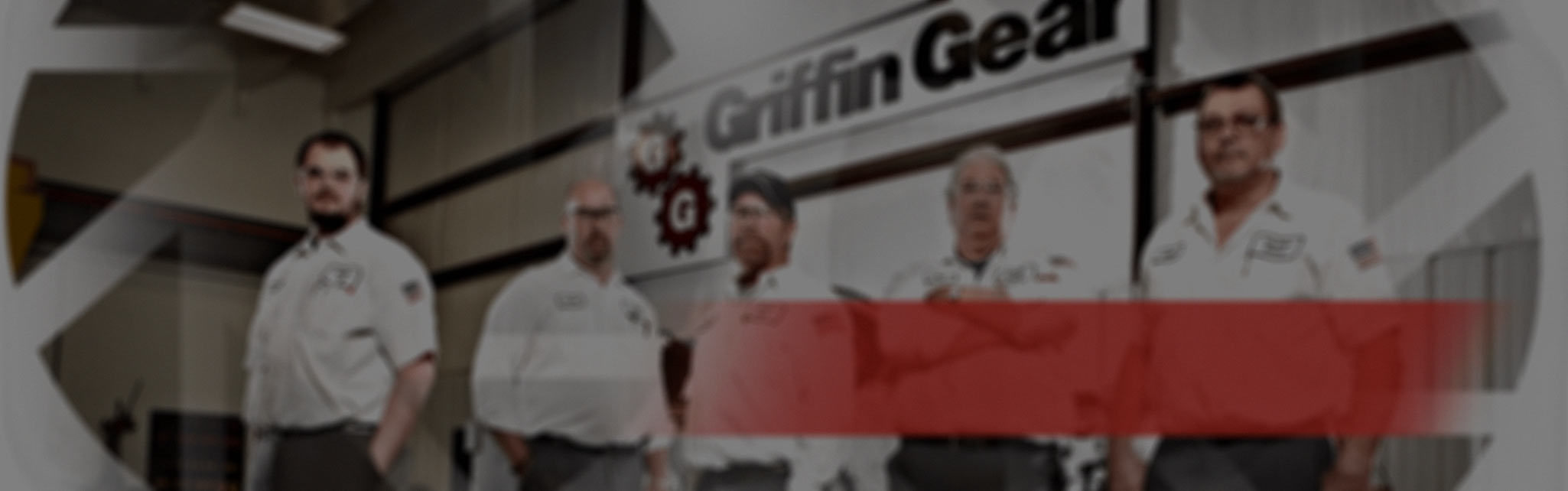 Griffin Gear Offers A Complete Range of Gearing Solutions for the Power Transmission Industry