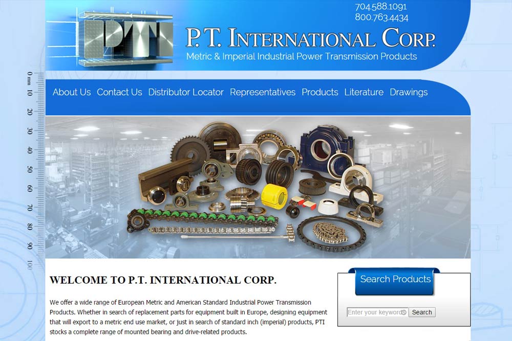 Florida Manufacturer Representatives RCS & Associates