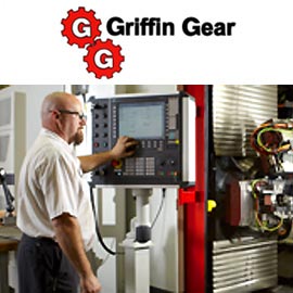 Gear Grinding for AGMA Q12 Qulifications
