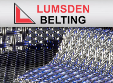 Lumsden Wire Belting
