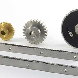 Spur Gears