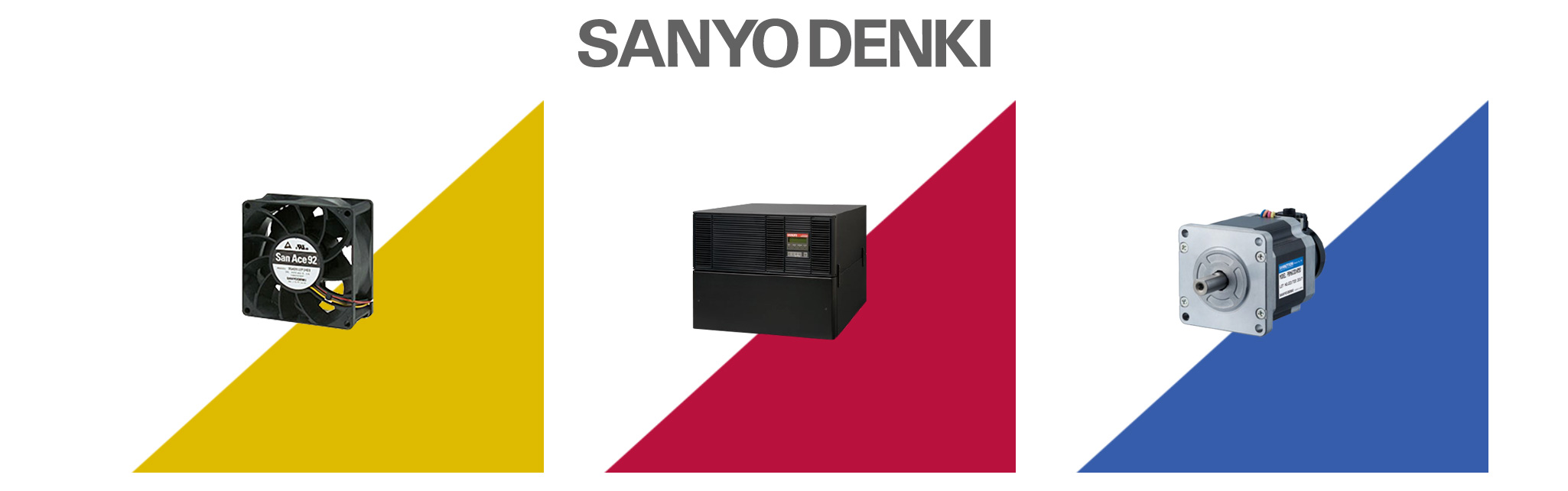 Sanyo Denki