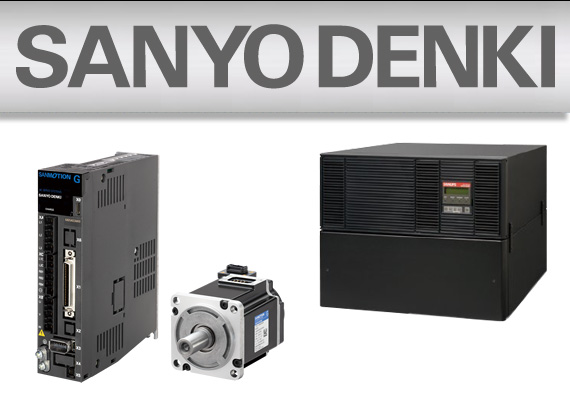 SANYO DENKI